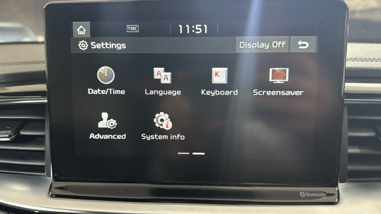 Kia Pro Ceed 1.4T GDi ISG GT-Line 5dr Petrol Estate